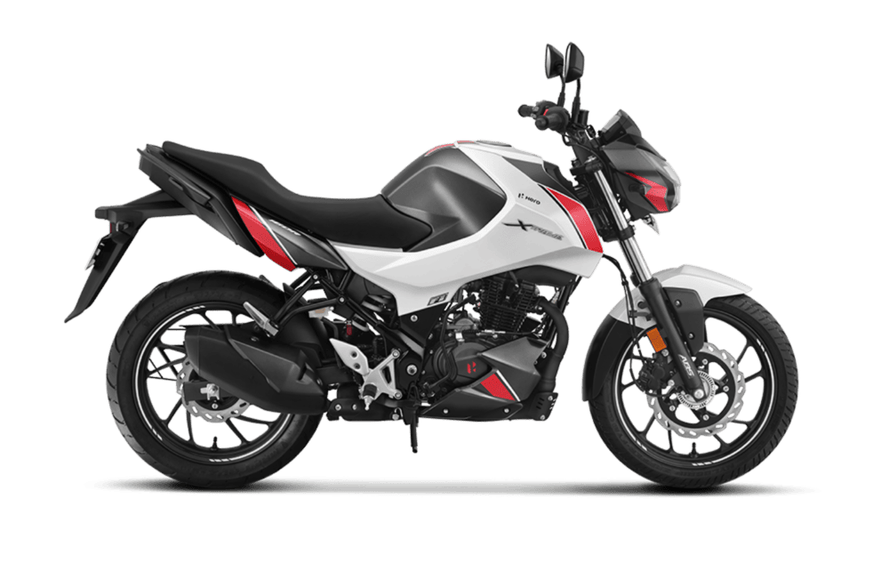 Hero Xtreme 160R